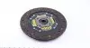 957491 Комплект сцепления VW Caddy 1.9 TDI/ T4 2.5D 90-06 (d=228mm) (+выжимной) KAWE підбір по vin на Brocar