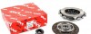Комплект зчеплення VW T4 1.9D/TD 91- (d=215mm) (+вижимний) (заміна 962125) 957481