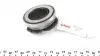 957481 Комплект сцепления VW T4 1.9D/TD 91- (d=215mm) (+выжимной) (замена 962125) KAWE підбір по vin на Brocar