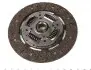 957259 Комплект сцепления Ford Transit 2.5TD 86-00 (d=242mm) (+выжимной) KAWE підбір по vin на Brocar