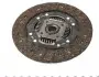 957259 Комплект сцепления Ford Transit 2.5TD 86-00 (d=242mm) (+выжимной) KAWE підбір по vin на Brocar