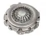 957259 Комплект сцепления Ford Transit 2.5TD 86-00 (d=242mm) (+выжимной) KAWE підбір по vin на Brocar
