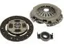 955511 Комплект зчеплення VW Caddy II 1.4i 95-04 (d=190mm) (+вижимний) (замінено на 958492) KAWE підбір по vin на Brocar