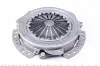 953672 Комплект зчеплення Citroen BX/Peugeot 205/305 -93 (d=200mm) (+вижимний) KAWE підбір по vin на Brocar