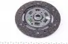 953672 Комплект зчеплення Citroen BX/Peugeot 205/305 -93 (d=200mm) (+вижимний) KAWE підбір по vin на Brocar