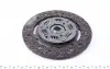 953672 Комплект зчеплення Citroen BX/Peugeot 205/305 -93 (d=200mm) (+вижимний) KAWE підбір по vin на Brocar