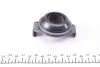 953672 Комплект зчеплення Citroen BX/Peugeot 205/305 -93 (d=200mm) (+вижимний) KAWE підбір по vin на Brocar