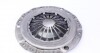 952782 Комплект зчеплення VW LT 2.4 TD -96 (d=228mm) (+вижимний) KAWE підбір по vin на Brocar