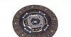 952782 Комплект зчеплення VW LT 2.4 TD -96 (d=228mm) (+вижимний) KAWE підбір по vin на Brocar