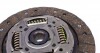 952782 Комплект зчеплення VW LT 2.4 TD -96 (d=228mm) (+вижимний) KAWE підбір по vin на Brocar