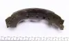 K927 Колодки тормозные (задние) Fiat Tipo/500L/Fiorino (барабанные) 12- (228.6x42) KAMPOL підбір по vin на Brocar