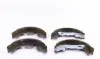 K927 Колодки тормозные (задние) Fiat Tipo/500L/Fiorino (барабанные) 12- (228.6x42) KAMPOL підбір по vin на Brocar