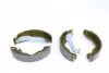 K845 Колодки тормозные (задние) Hyundai Elantra 90-10 (барабанные) (203.2x38) KAMPOL підбір по vin на Brocar