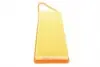 WH554 Фільтр повітряний Citroen Nemo/Peugeot Bipper 1.4HDi 08- WUNDER FILTER підбір по vin на Brocar