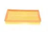 WH551 Фільтр повітряний Ford Connect 02- WUNDER FILTER підбір по vin на Brocar