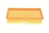 WH529 Фильтр воздушный Citroen C3/Peugeot 208 1.0/1.2 12- WUNDER FILTER підбір по vin на Brocar