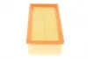 WH529 Фильтр воздушный Citroen C3/Peugeot 208 1.0/1.2 12- WUNDER FILTER підбір по vin на Brocar