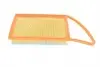 WH528 Фільтр повітряний Citroen Berlingo/Peugeot Partner 1.4-1.6HDI 03/10- WUNDER FILTER підбір по vin на Brocar
