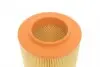 WH519 Фильтр воздушный Fiat Ducato 2.2/2.3/3.0 JTD/HDI 06- WUNDER FILTER підбір по vin на Brocar