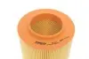 WH519 Фильтр воздушный Fiat Ducato 2.2/2.3/3.0 JTD/HDI 06- WUNDER FILTER підбір по vin на Brocar