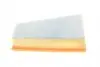 WH518 Фільтр повітряний Citroen Berlingo 2.0HDI -03 (з поролоном) WUNDER FILTER підбір по vin на Brocar
