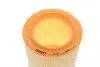 WH517 Фільтр повітряний Fiat Ducato/Peugeot Boxer/Citroen Jumper 1.9/2.4/2.5D 82-02 WUNDER FILTER підбір по vin на Brocar