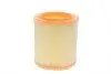 WH517 Фільтр повітряний Fiat Ducato/Peugeot Boxer/Citroen Jumper 1.9/2.4/2.5D 82-02 WUNDER FILTER підбір по vin на Brocar