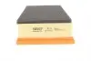 WH514 Фильтр воздушный Fiat Scudo/Citroen Jumpy/Peugeot Expert 1.6JTD/HDi 07- WUNDER FILTER підбір по vin на Brocar
