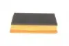WH514 Фильтр воздушный Fiat Scudo/Citroen Jumpy/Peugeot Expert 1.6JTD/HDi 07- WUNDER FILTER підбір по vin на Brocar