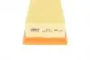 WH515 Фільтр повітряний Peugeot Partner 1.6 16V 01- WUNDER FILTER підбір по vin на Brocar