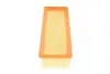 WH515 Фільтр повітряний Peugeot Partner 1.6 16V 01- WUNDER FILTER підбір по vin на Brocar