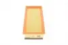 WH512 Фільтр повітряний Citroen Berlingo 1.6HDI 08- (-08) WUNDER FILTER підбір по vin на Brocar