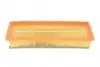 WH512 Фільтр повітряний Citroen Berlingo 1.6HDI 08- (-08) WUNDER FILTER підбір по vin на Brocar