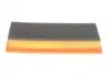 WH512 Фільтр повітряний Citroen Berlingo 1.6HDI 08- (-08) WUNDER FILTER підбір по vin на Brocar