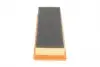 WH512 Фільтр повітряний Citroen Berlingo 1.6HDI 08- (-08) WUNDER FILTER підбір по vin на Brocar