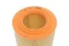 WH511 Фильтр воздушный Fiat Ducato 2.5TDI WUNDER FILTER підбір по vin на Brocar