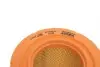 WH511 Фильтр воздушный Fiat Ducato 2.5TDI WUNDER FILTER підбір по vin на Brocar