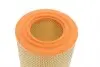 WH511 Фильтр воздушный Fiat Ducato 2.5TDI WUNDER FILTER підбір по vin на Brocar