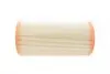 WH510 Фильтр воздушный Citroen Berlingo/Peugeot Partner 1.8/1.9D 96- WUNDER FILTER підбір по vin на Brocar