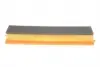 WH509 Фильтр воздушный Citroen Berlingo/Peugeot Partner 1.6i 16V 08- WUNDER FILTER підбір по vin на Brocar