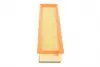 WH509 Фильтр воздушный Citroen Berlingo/Peugeot Partner 1.6i 16V 08- WUNDER FILTER підбір по vin на Brocar