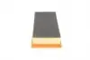 WH504 Фільтр повітряний Fiat Scudo 1.9D 2.0JTD (з поролоном) WUNDER FILTER підбір по vin на Brocar
