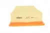 WH505 Фільтр повітряний Fiat Scudo/Citroen Jumpy/Peugeot Expert 1.9D/2.0JTD 98- WUNDER FILTER підбір по vin на Brocar