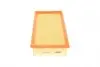WH505 Фільтр повітряний Fiat Scudo/Citroen Jumpy/Peugeot Expert 1.9D/2.0JTD 98- WUNDER FILTER підбір по vin на Brocar
