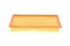 WH505 Фільтр повітряний Fiat Scudo/Citroen Jumpy/Peugeot Expert 1.9D/2.0JTD 98- WUNDER FILTER підбір по vin на Brocar