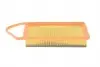 WH506 Фильтр воздушный Citroen Nemo 1.4HDi WUNDER FILTER підбір по vin на Brocar