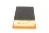 WH507 Фильтр воздушный Peugeot Partner 2.0 HDI 03- WUNDER FILTER підбір по vin на Brocar