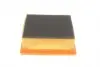WH507 Фильтр воздушный Peugeot Partner 2.0 HDI 03- WUNDER FILTER підбір по vin на Brocar