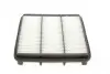 WH360 Фильтр воздушный Chevrolet Evanda 2.0i WUNDER FILTER підбір по vin на Brocar