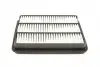 WH360 Фильтр воздушный Chevrolet Evanda 2.0i WUNDER FILTER підбір по vin на Brocar